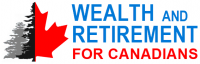 Wealth Retirement Canada logo